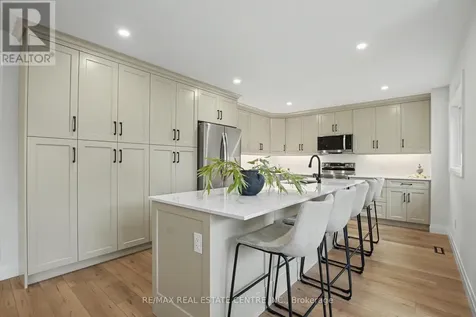 507 Grand Ridge Drive Cambridge ON N1S 4Y9