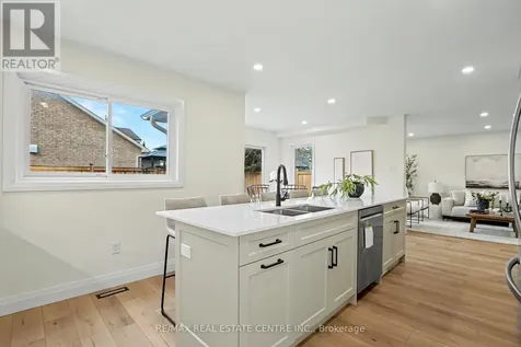 507 Grand Ridge Drive Cambridge ON N1S 4Y9