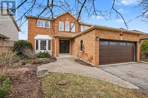 507 Grand Ridge Drive Cambridge ON N1S 4Y9