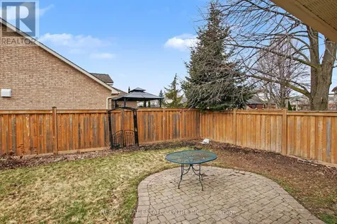 507 Grand Ridge Drive Cambridge ON N1S 4Y9