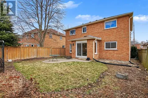 507 Grand Ridge Drive Cambridge ON N1S 4Y9