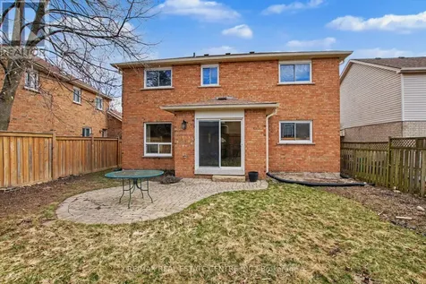 507 Grand Ridge Drive Cambridge ON N1S 4Y9