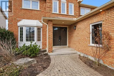 507 Grand Ridge Drive Cambridge ON N1S 4Y9