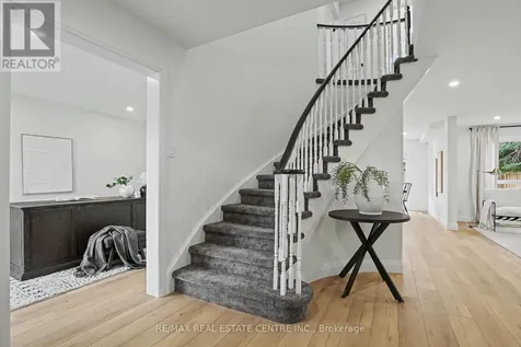 507 Grand Ridge Drive Cambridge ON N1S 4Y9