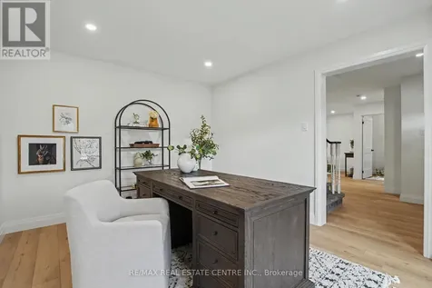 507 Grand Ridge Drive Cambridge ON N1S 4Y9