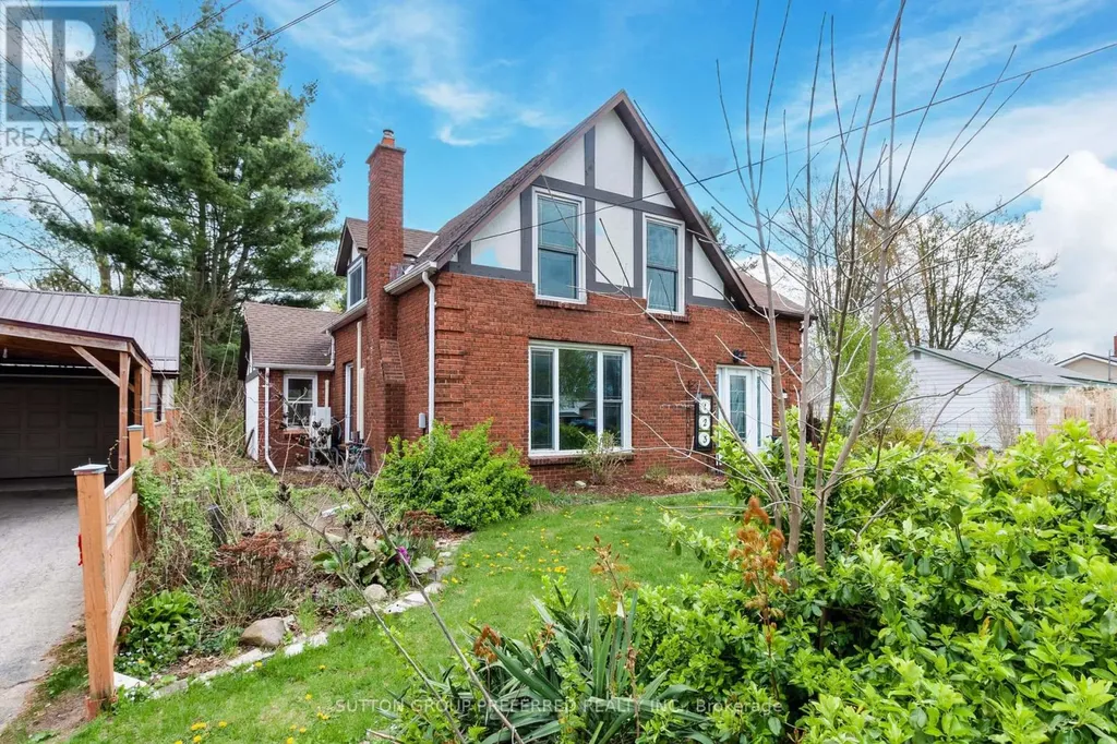 123 St Andrew Street Aylmer ON N5H 2N2