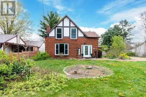 123 St Andrew Street Aylmer ON N5H 2N2