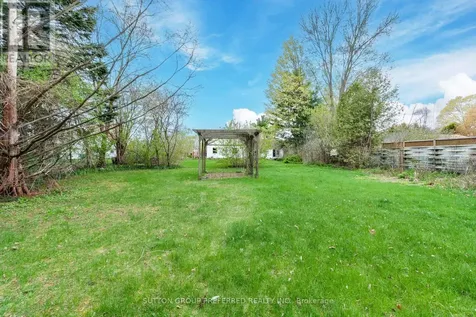 123 St Andrew Street Aylmer ON N5H 2N2