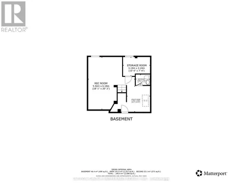 123 St Andrew Street Aylmer ON N5H 2N2