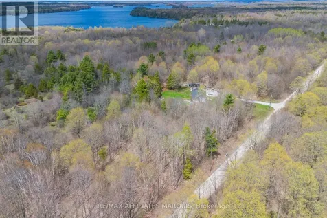 00 Mahon Road Rideau Lakes ON K0G 1L0