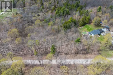 00 Mahon Road Rideau Lakes ON K0G 1L0