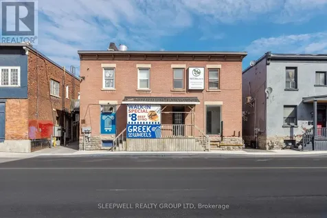 5 Hawthorne Avenue Ottawa ON K1S 0A9