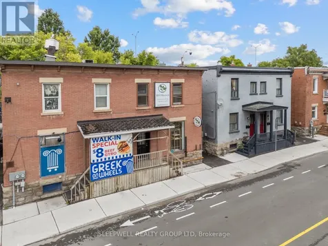 5 Hawthorne Avenue Ottawa ON K1S 0A9