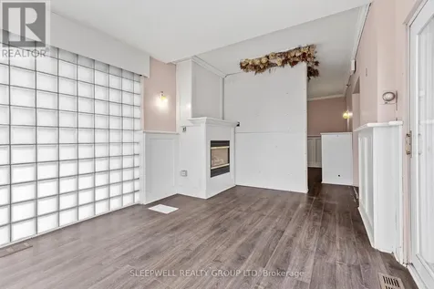 221 Echo Drive Ottawa ON K1S 1N1