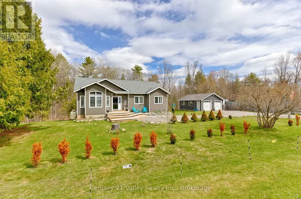 6196 132 Highway Bonnechere Valley ON K0J 1N0