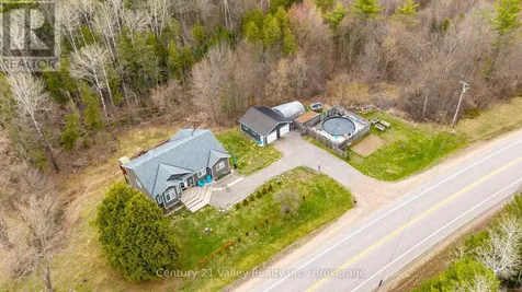6196 132 Highway Bonnechere Valley ON K0J 1N0
