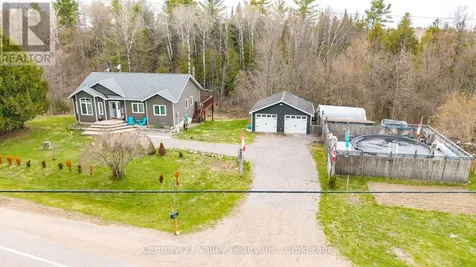 6196 132 Highway Bonnechere Valley ON K0J 1N0