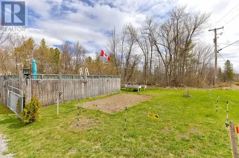 6196 132 Highway Bonnechere Valley ON K0J 1N0