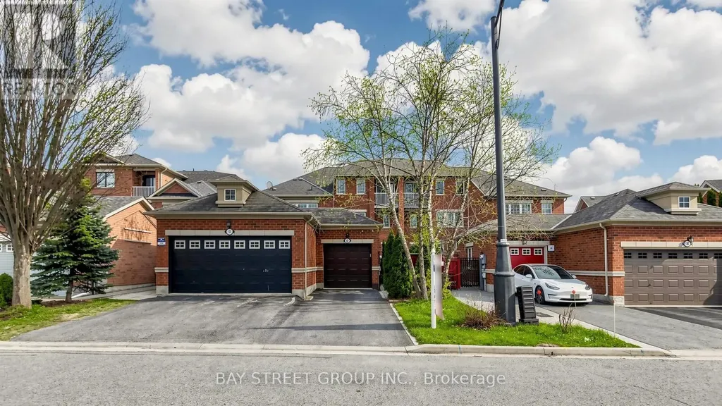 97 Zokol Drive Aurora ON L4G 0B9