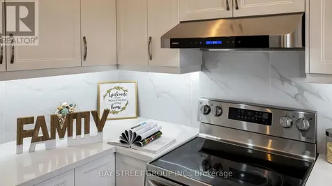 97 Zokol Drive Aurora ON L4G 0B9
