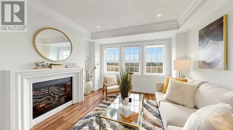 97 Zokol Drive Aurora ON L4G 0B9