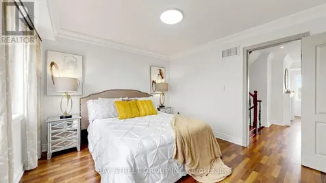 97 Zokol Drive Aurora ON L4G 0B9