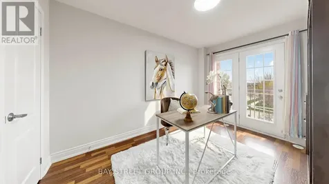 97 Zokol Drive Aurora ON L4G 0B9