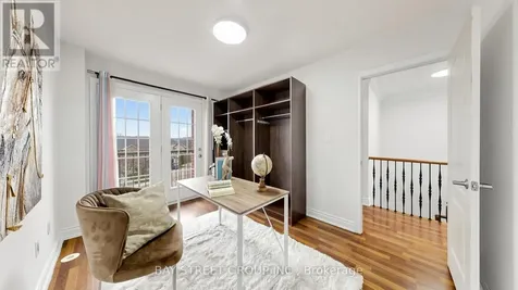 97 Zokol Drive Aurora ON L4G 0B9