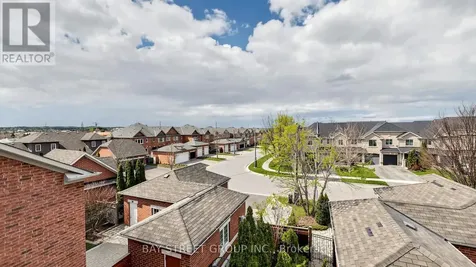 97 Zokol Drive Aurora ON L4G 0B9
