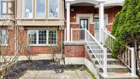 97 Zokol Drive Aurora ON L4G 0B9