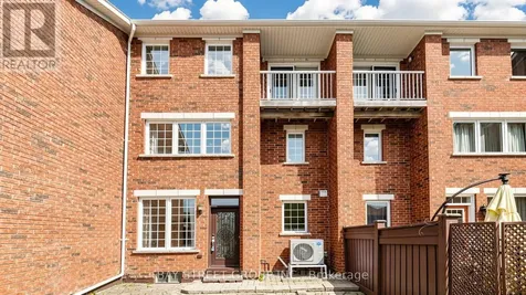 97 Zokol Drive Aurora ON L4G 0B9
