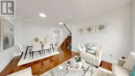 97 Zokol Drive Aurora ON L4G 0B9