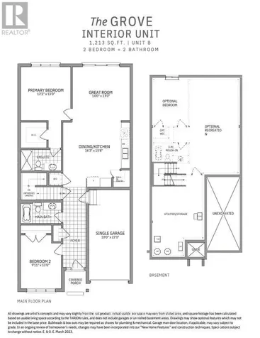 321 Telford Trail Georgian Bluffs ON N0H 1S0