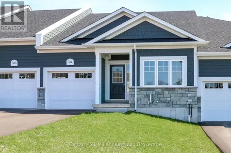 321 Telford Trail Georgian Bluffs ON N0H 1S0