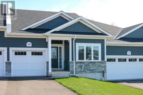 321 Telford Trail Georgian Bluffs ON N0H 1S0