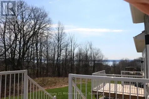 321 Telford Trail Georgian Bluffs ON N0H 1S0