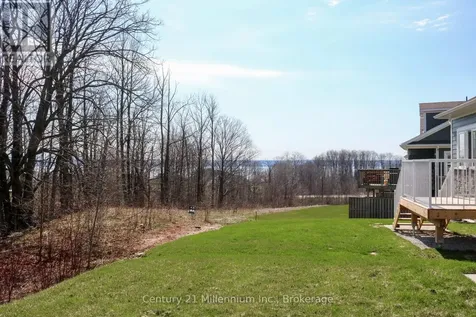 321 Telford Trail Georgian Bluffs ON N0H 1S0