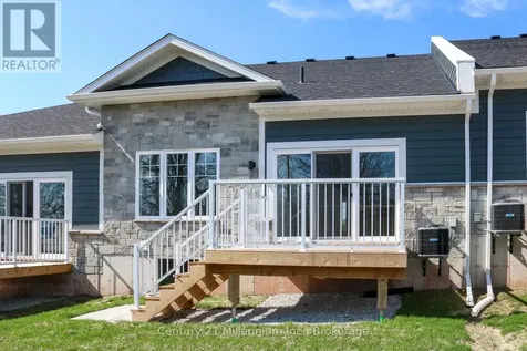 321 Telford Trail Georgian Bluffs ON N0H 1S0