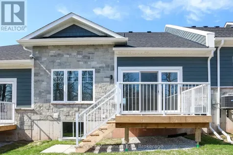 321 Telford Trail Georgian Bluffs ON N0H 1S0
