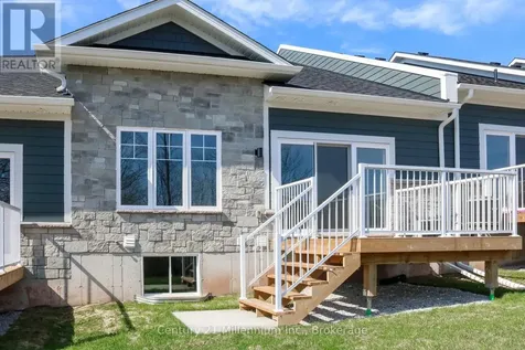 321 Telford Trail Georgian Bluffs ON N0H 1S0