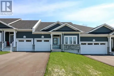 321 Telford Trail Georgian Bluffs ON N0H 1S0