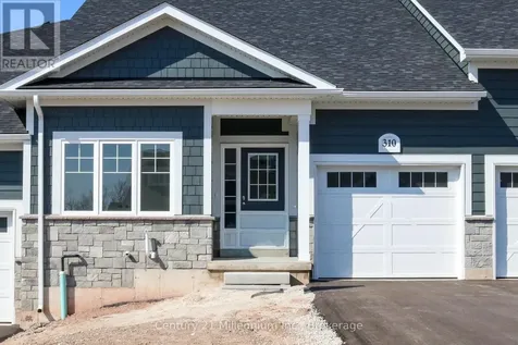 310 Telford Trail Georgian Bluffs ON N0H 1S0