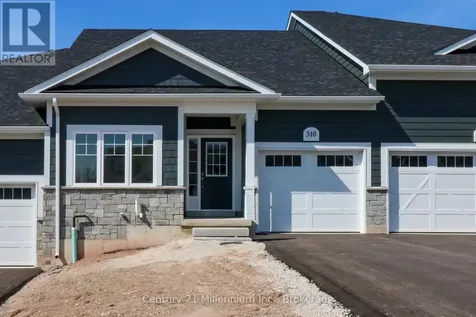 310 Telford Trail Georgian Bluffs ON N0H 1S0