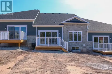 310 Telford Trail Georgian Bluffs ON N0H 1S0