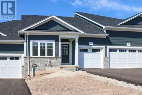 310 Telford Trail Georgian Bluffs ON N0H 1S0
