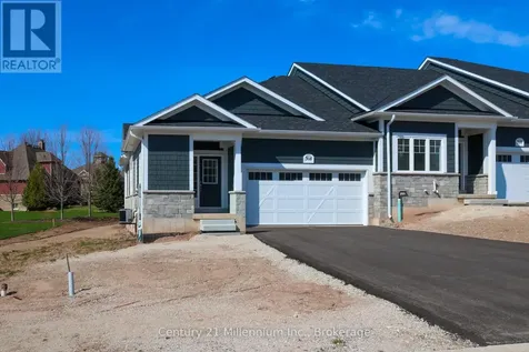 308 Telford Trail Georgian Bluffs ON N0H 1S0