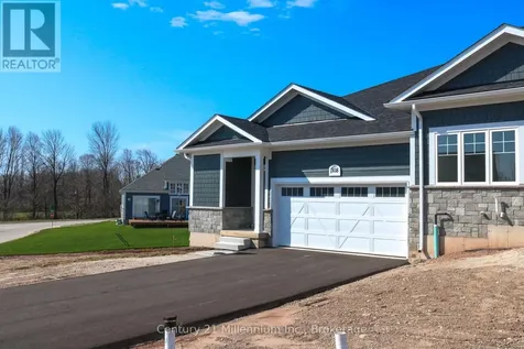 308 Telford Trail Georgian Bluffs ON N0H 1S0