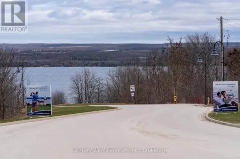 312 Telford Trail Georgian Bluffs ON N0H 1S0