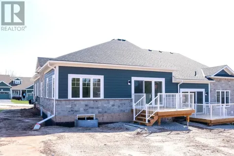 312 Telford Trail Georgian Bluffs ON N0H 1S0