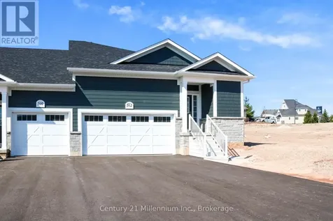 312 Telford Trail Georgian Bluffs ON N0H 1S0